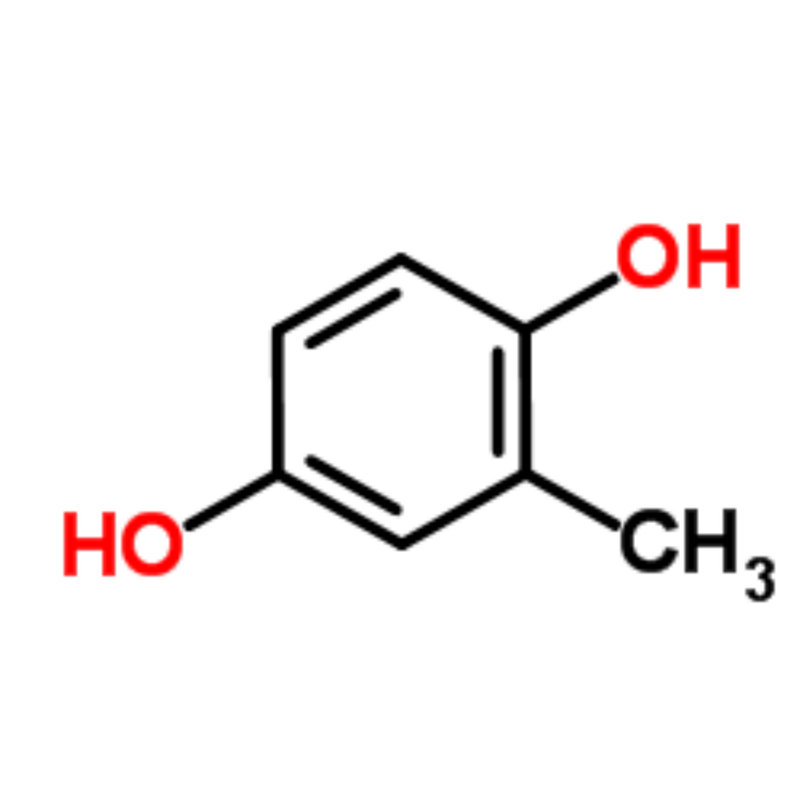 Methylhydroquinone Manufacturer - CAS 95-71-6 Toluhydroquinone