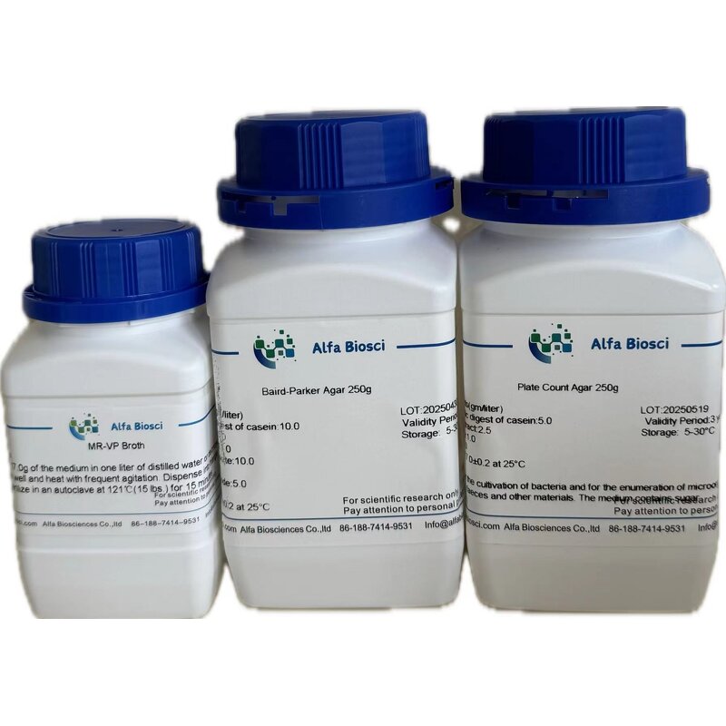 LB Broth Manufacturer - for E. Coli Culture Molecular Biology