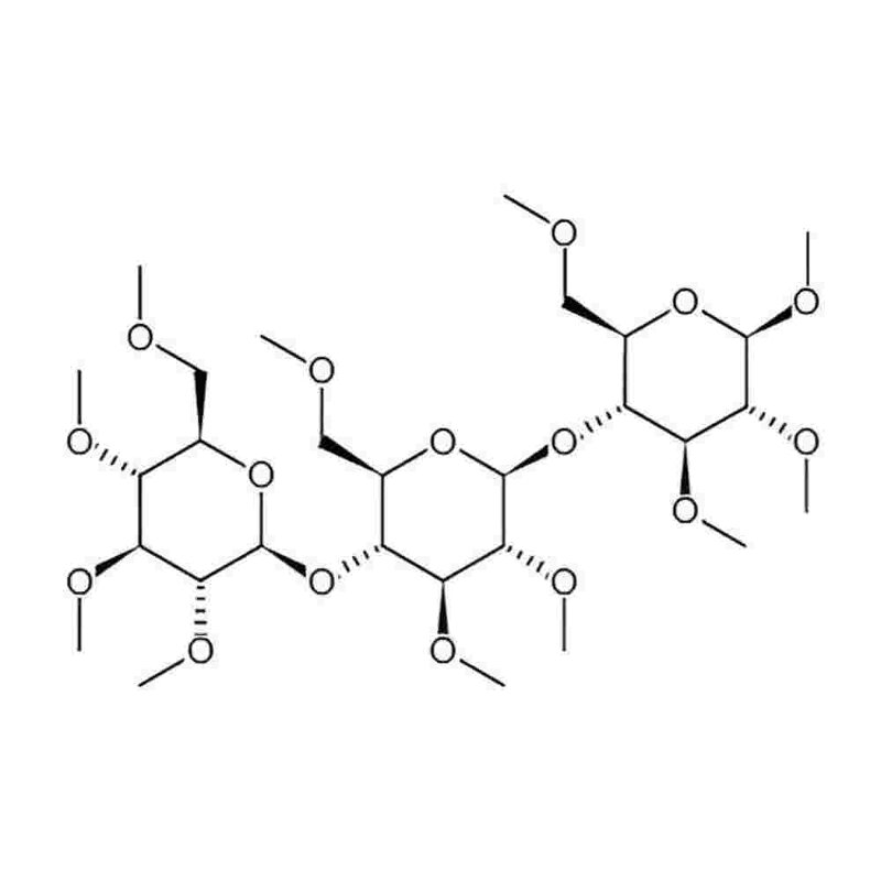 Methyl Cellulose Manufacturer - CAS 9004-67-5 Reagent