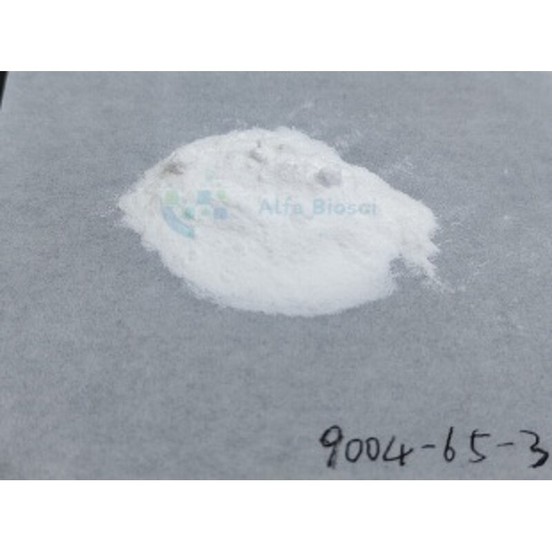 HPMC Manufacturer - Hydroxypropyl Methyl Cellulose CAS 9004-65-3