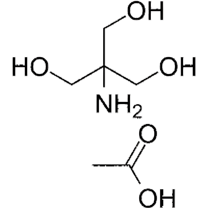 Tris Acetate Manufacturer - 99% CAS 6850-28-8 Buffer Salt