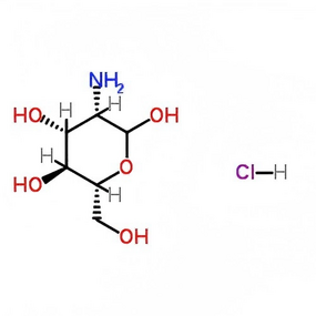 D-Mannosamine HCl Manufacturer - CAS 5505-63-5 Biochemistry Reagent