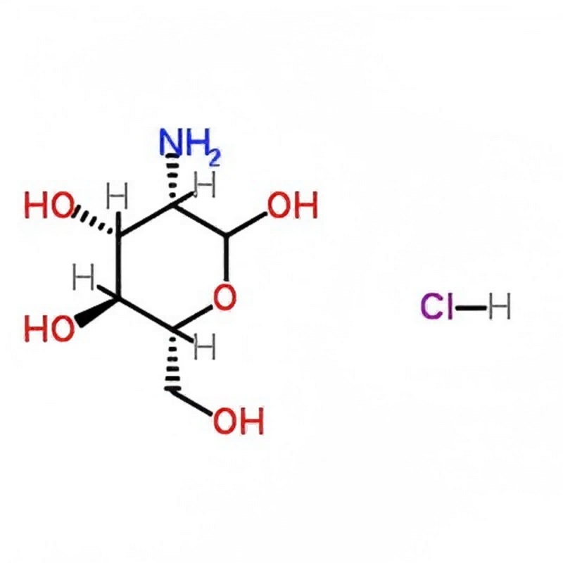 D-Mannosamine HCl Manufacturer - CAS 5505-63-5 Biochemistry Reagent