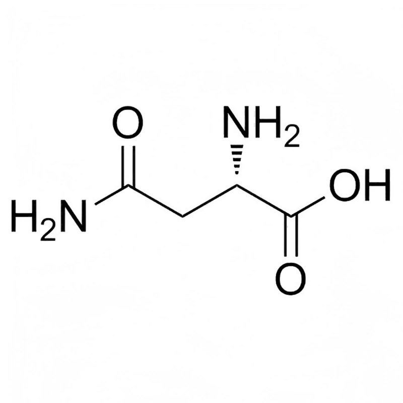 L-Asparagine Manufacturer - CAS 70-47-3 Amino Acid