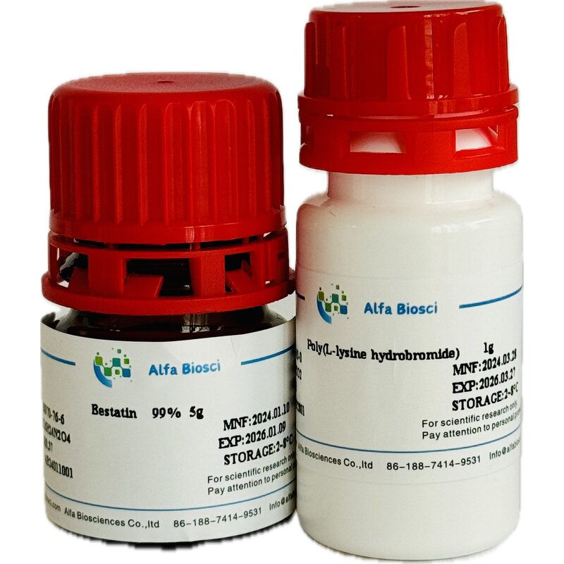 2-Deoxyguanosine Supplier - CAS 961-07-9 Biochemistry Reagent