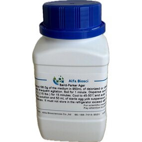 LB Broth Manufacturer - for E. Coli Culture Molecular Biology