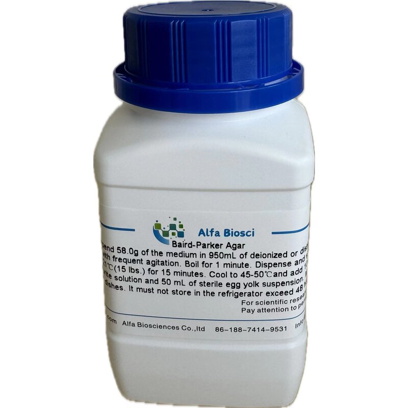 LB Broth Manufacturer - for E. Coli Culture Molecular Biology