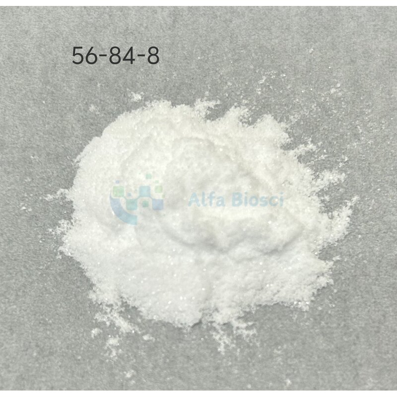 L-Aspartic Acid Supplier - CAS 56-84-8