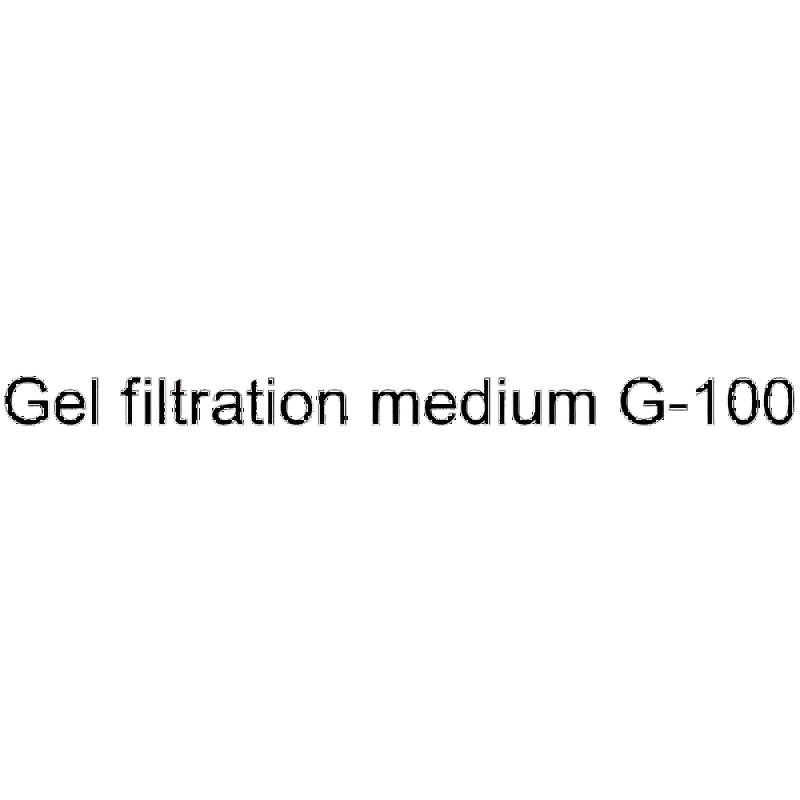Sephadex G-100 Supplier - CAS 9050-94-6