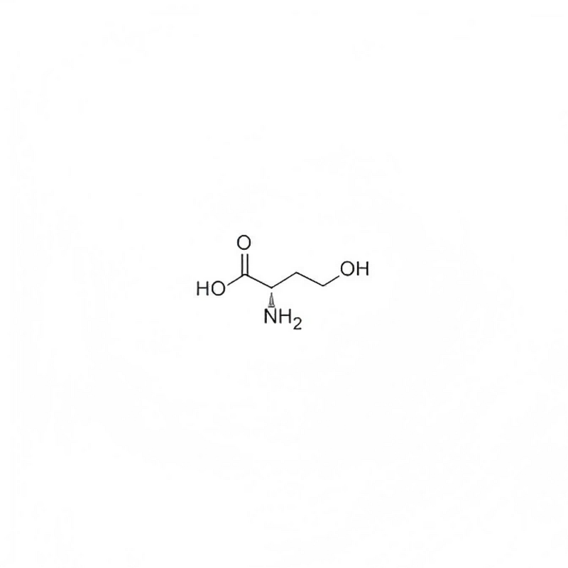 L-Homoserine Manufacturer - CAS 672-15-1 Amino Acid