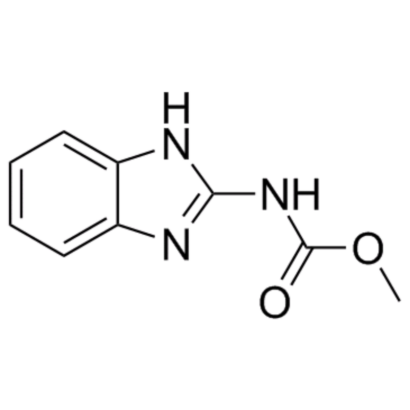 Carbendazim Manufacturer - CAS 10605-21-7 Analytical Standard