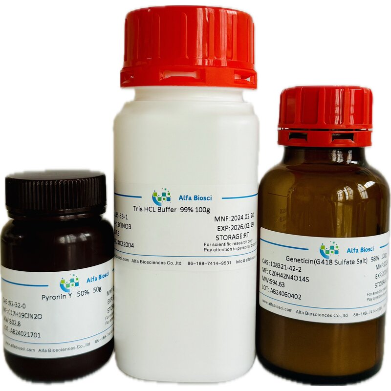 CHAPS Manufacturer - 99% CAS 75621-03-3 Bio Buffer