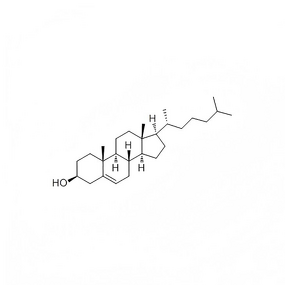 Cholesterol Supplier - 95-99% CAS 57-88-5 BioReagent
