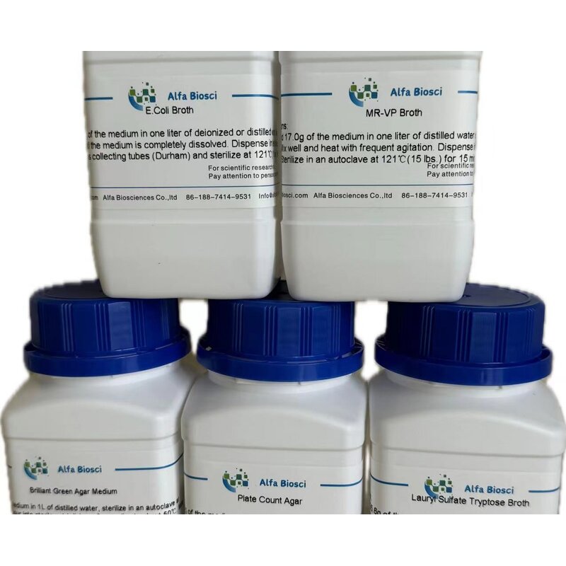 Lactose TTC Agar Manufacturer - With Tergitol-7 Supplier