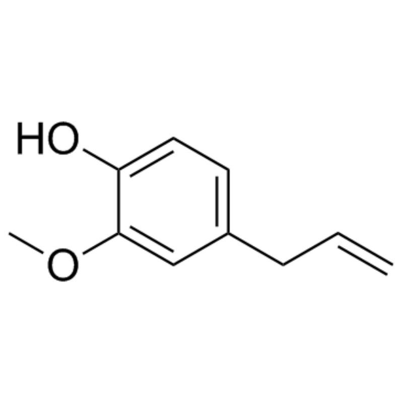 Eugenol Manufacturer - CAS 97-53-0