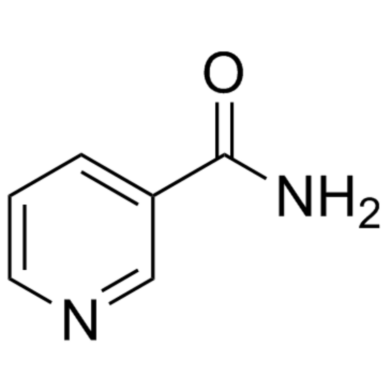 Nicotinamide Supplier - Vitamin B3 CAS 98-92-0