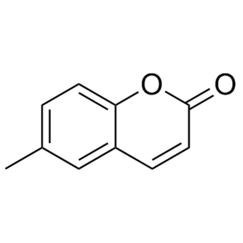 6-Methylcoumarin Manufacturer - CAS 92-48-8