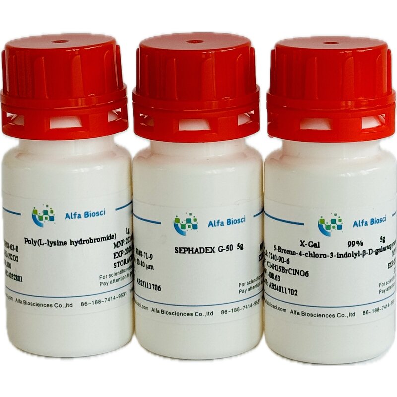 Xylene Cyanol FF Manufacturer - CAS 4463-44-9 BioReagent