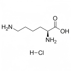 L-Lysine HCl Supplier - CAS 657-27-2 Amino Acid
