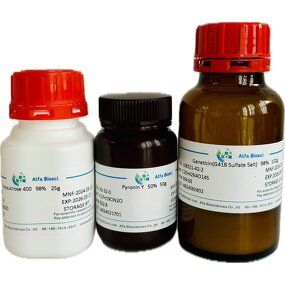 Agarose Manufacturer - CAS 9012-36-6 for Gel Electrophoresis