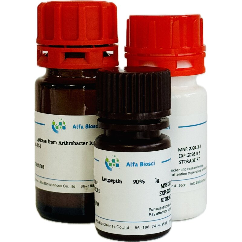 Adenine Hemisulfate Manufacturer - CAS 321-30-2