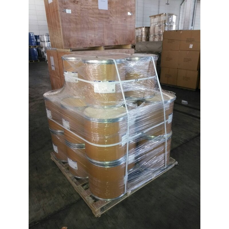 Tris HCl Manufacturer - 99% CAS 1185-53-1 Hydrochloride