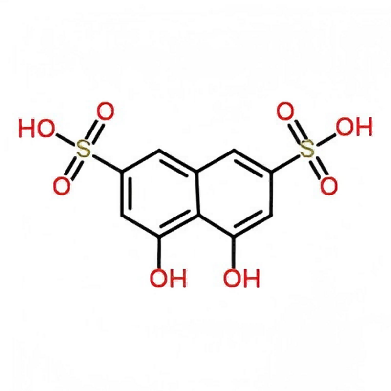 Chromotropic Acid Manufacturer - CAS 148-25-4 Biological Stain