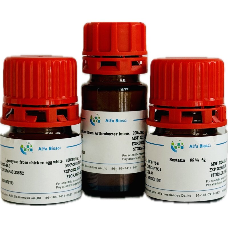 Phenol Red Supplier - CAS 143-74-8 pH Indicator