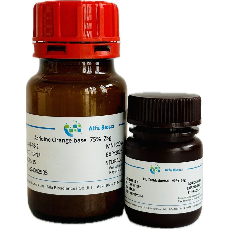 Carboxymethyl Sephadex C-50 Supplier - CAS 9047-08-9