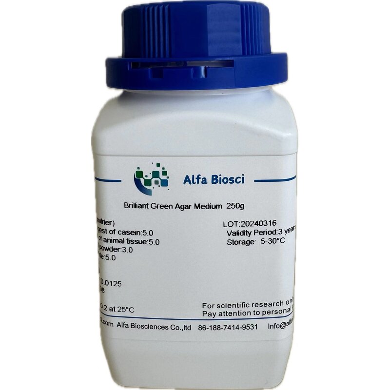 LB Nutrient Agar Manufacturer - Culture Media Bulk Order