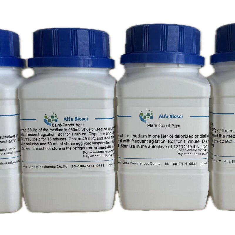 Dispase Supplier - CAS 9068-59-1 BioReagent