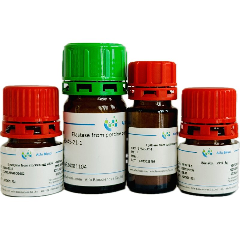 Sephadex G-50 Manufacturer - CAS 9048-71-9