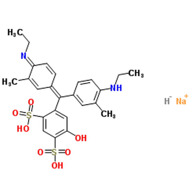Xylene Cyanol FF Manufacturer - CAS 4463-44-9 BioReagent