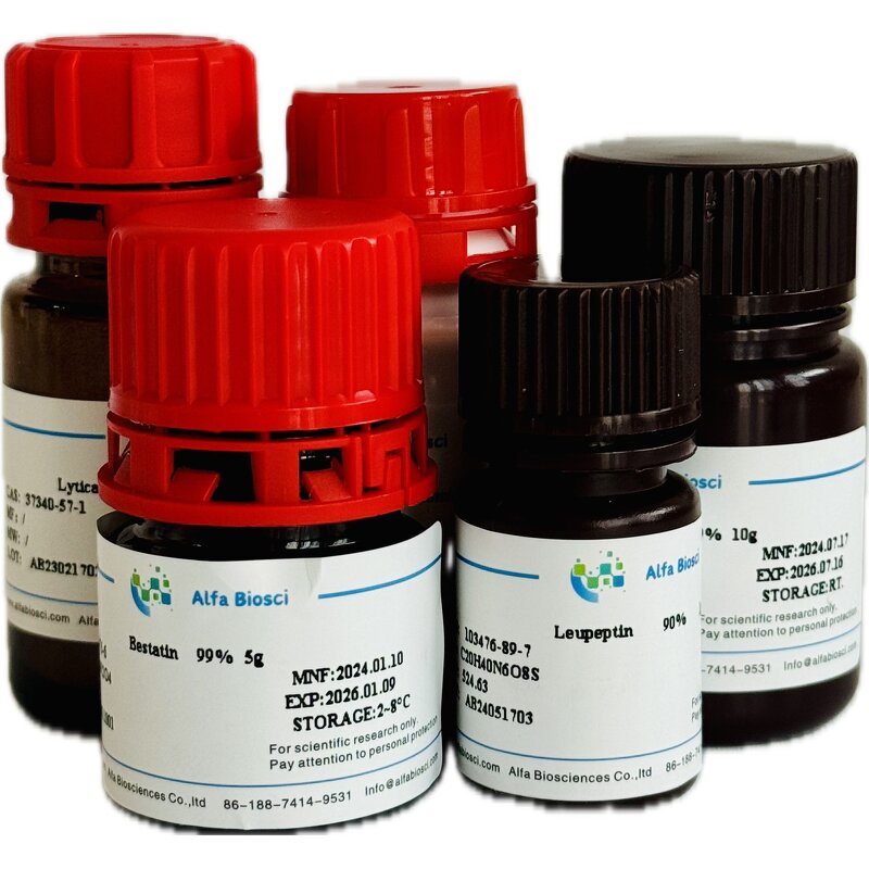 Dispase Manufacturer - CAS 9068-59-1 BioReagent