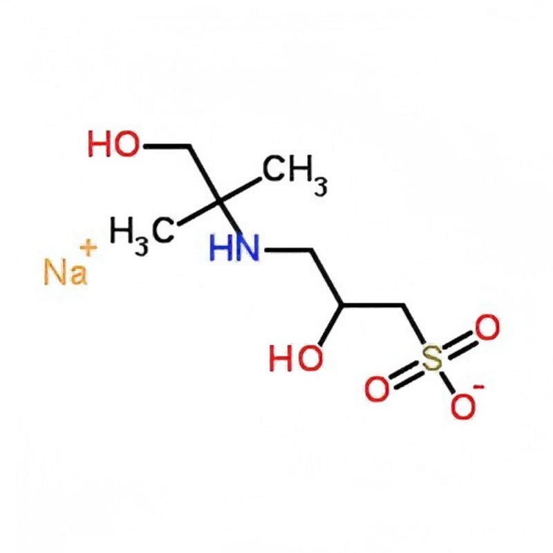 AMPSO Sodium Salt Manufacturer - CAS 102029-60-7 Bio Buffer