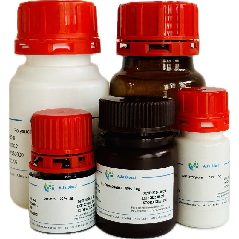 Puromycin Dihydrochloride Manufacturer - CAS 58-58-2 BioReagent