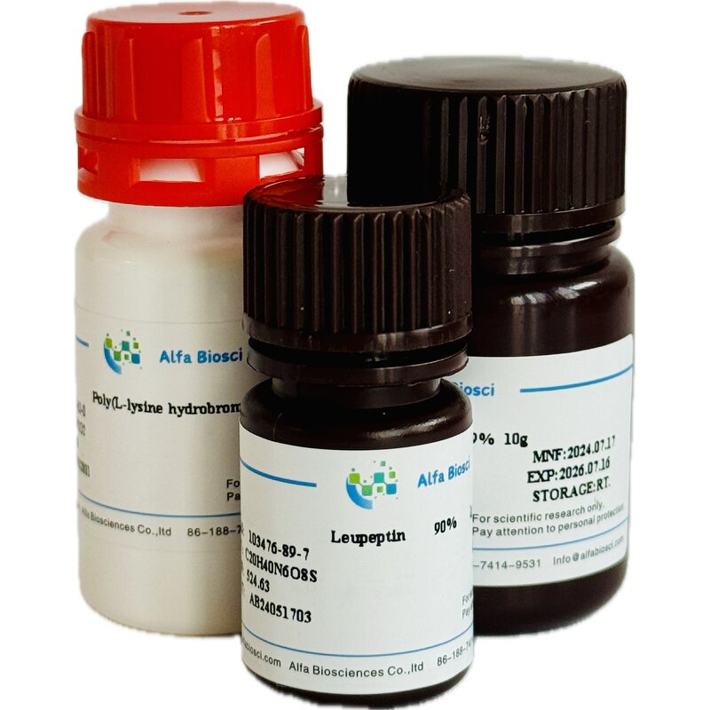 Biochemistry Reagent Manufacturer - CAS 6055-72-7