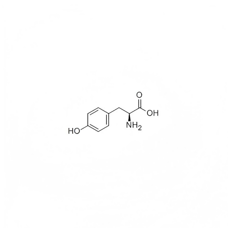 L-Tyrosine Manufacturer - CAS 60-18-4 Amino Acid