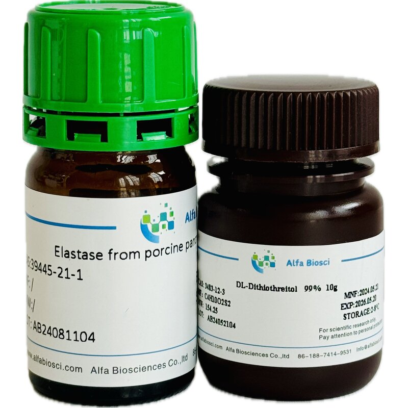 DL-Methionine Supplier - CAS 59-51-8 Amino Acid