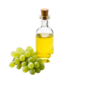 Grape Seed Oil Supplier - 100% Pure Natural Cold Pressed Bulk