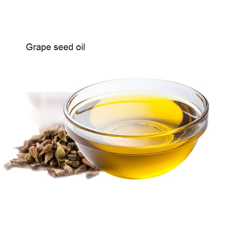 Grape Seed Oil Supplier - Premium Plant Extract for Health