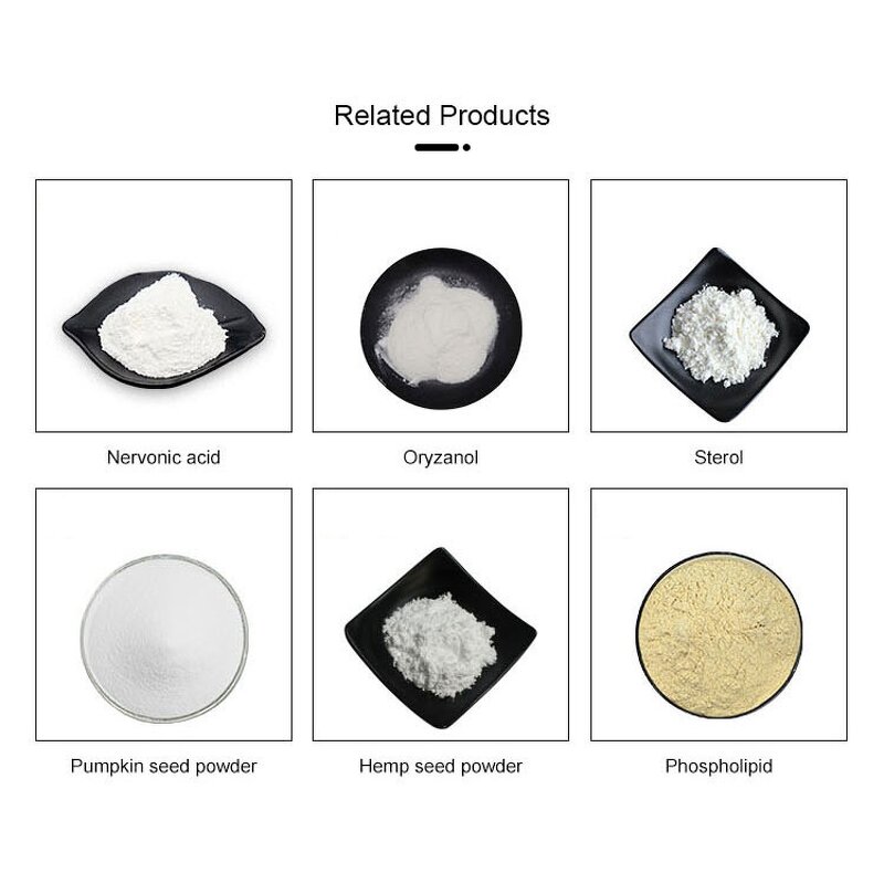 Walnut Oil Powder Manufacturer - Solvent Extraction Microcapsule