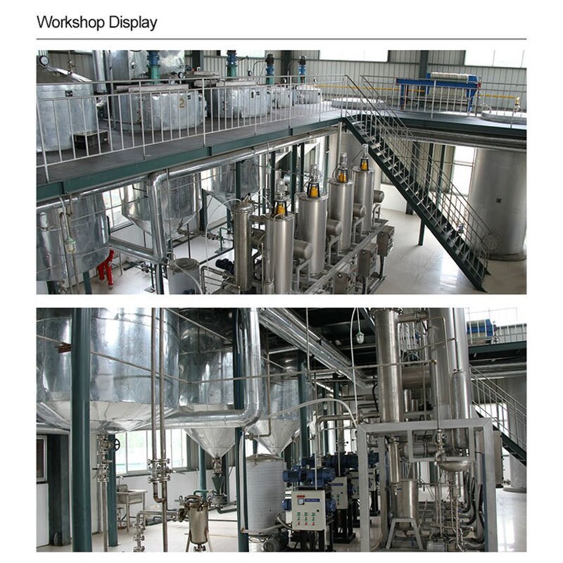 Acer Truncatum Seed Oil Powder Factory - 50% Water Soluble