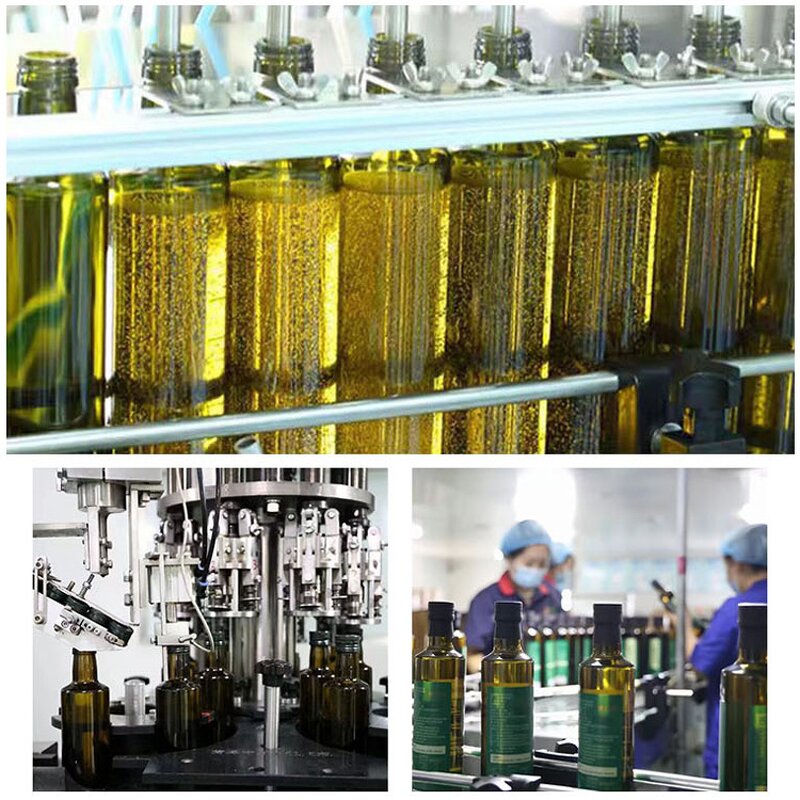 Pumpkin Seed Oil Manufacturer - Private Label Food Grade Bulk