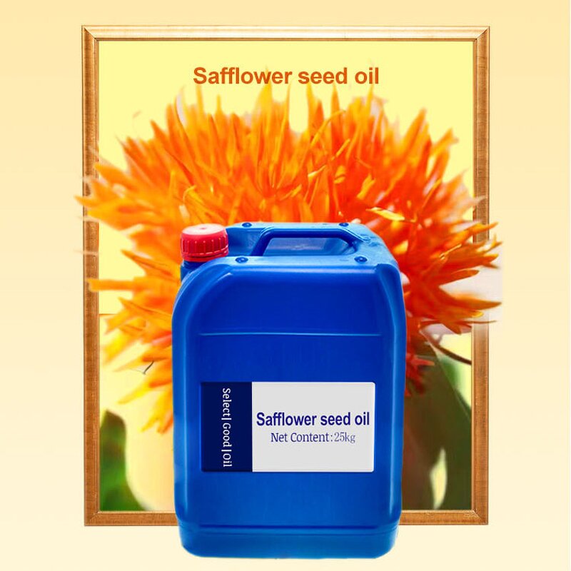 Organic Pumpkin Seed Oil Supplier - Liquid Drops for Prostate Support