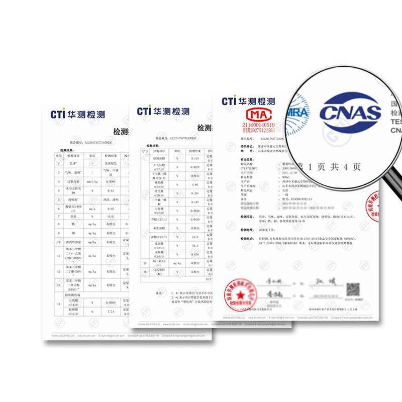 Grape Seed Oil Supplier - Premium Plant Extract for Health