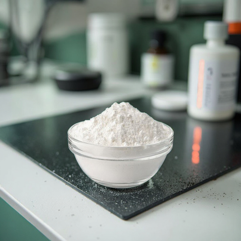 Nervonic Acid Factory - Food Grade Acer Saccharum Extract CAS 506-37-6