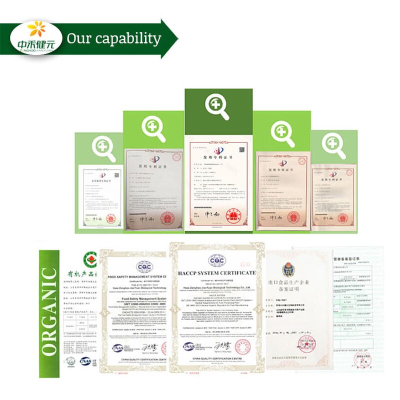 Nervonic Acid Supplier - 98% Purity Source Factory