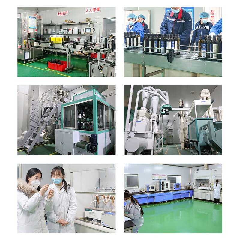 Nervonic Acid Powder Supplier - 90% Pure Natural Plant Source