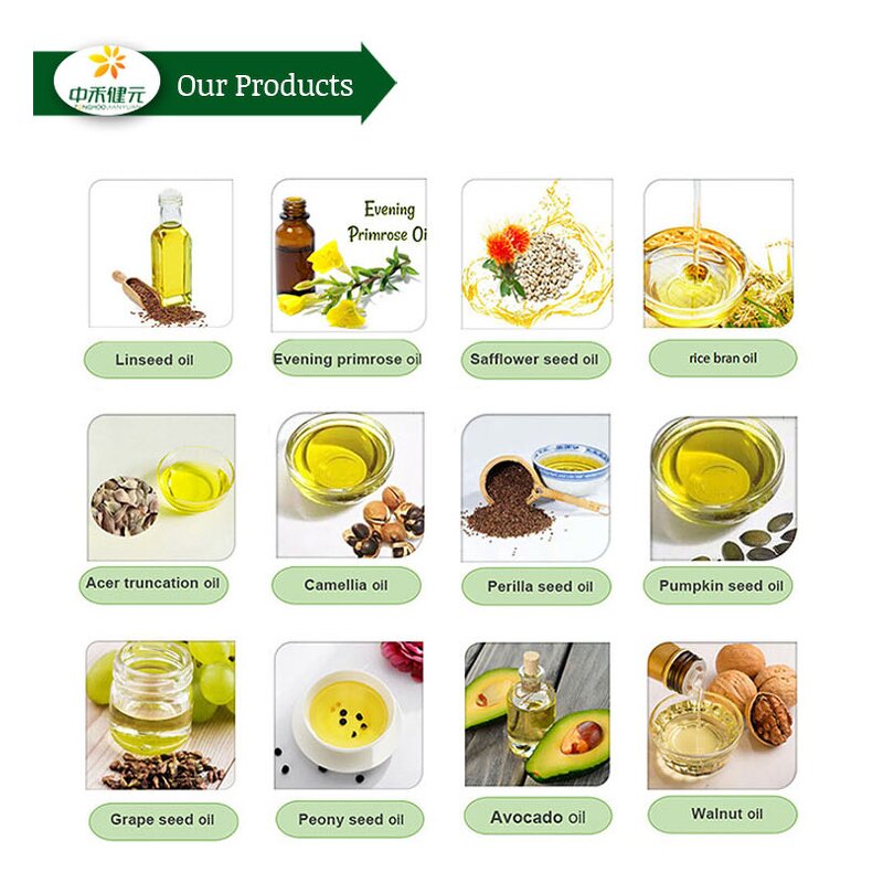 Nervonic Acid Supplier - 98% Purity Source Factory